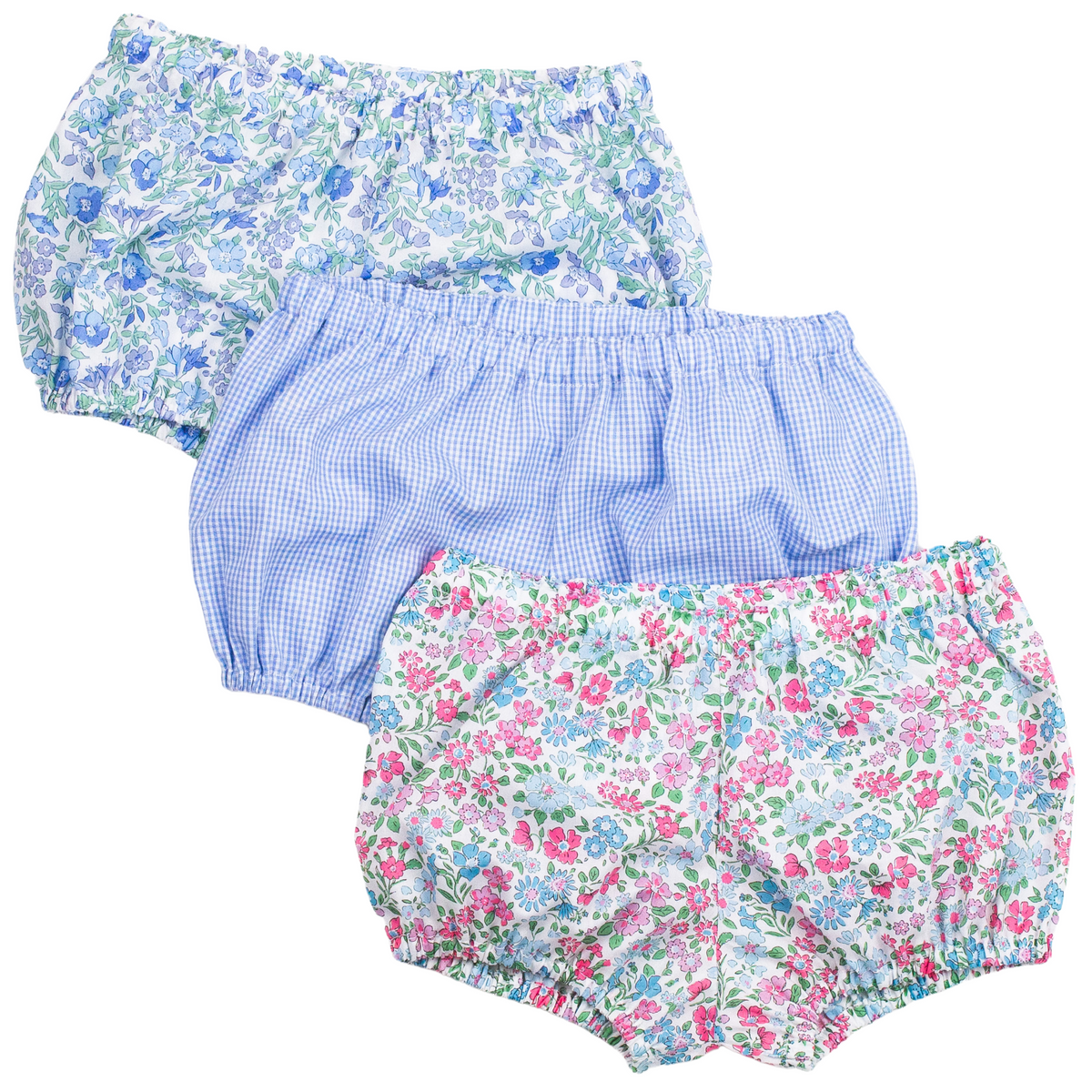 Birdie's Bloomers | Children's Corner Patterns – Children's