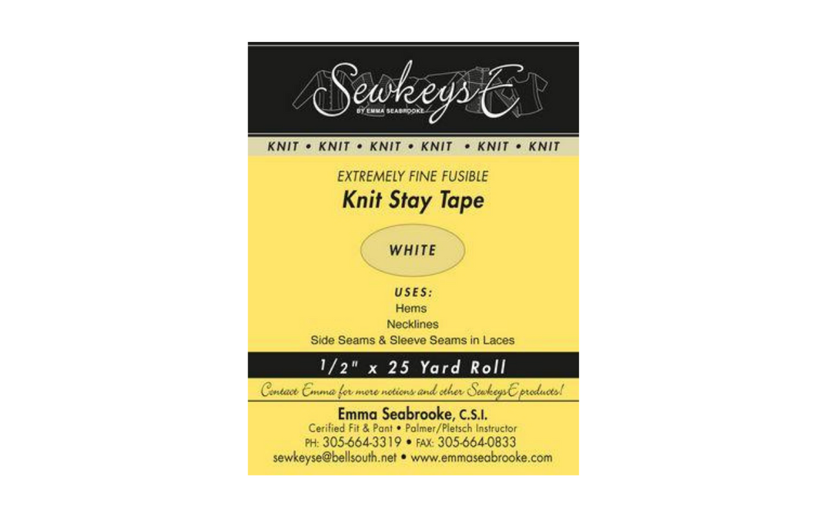 Knit Stay Tape Children's Corner Store