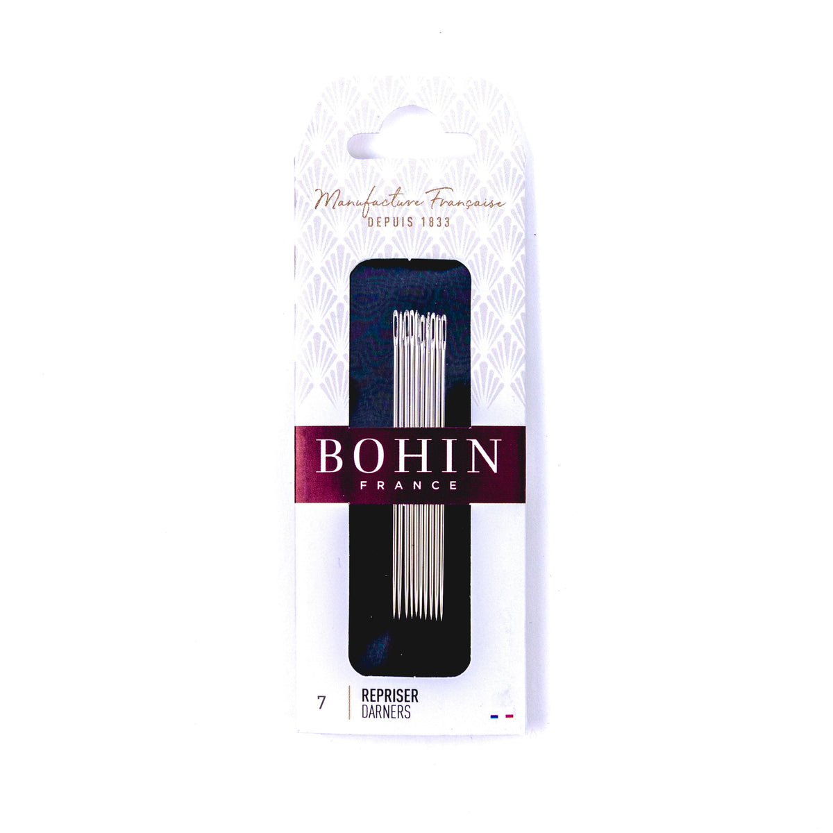 Bohin Darners Needles Size 7 Bohin Darners Needles Size 7