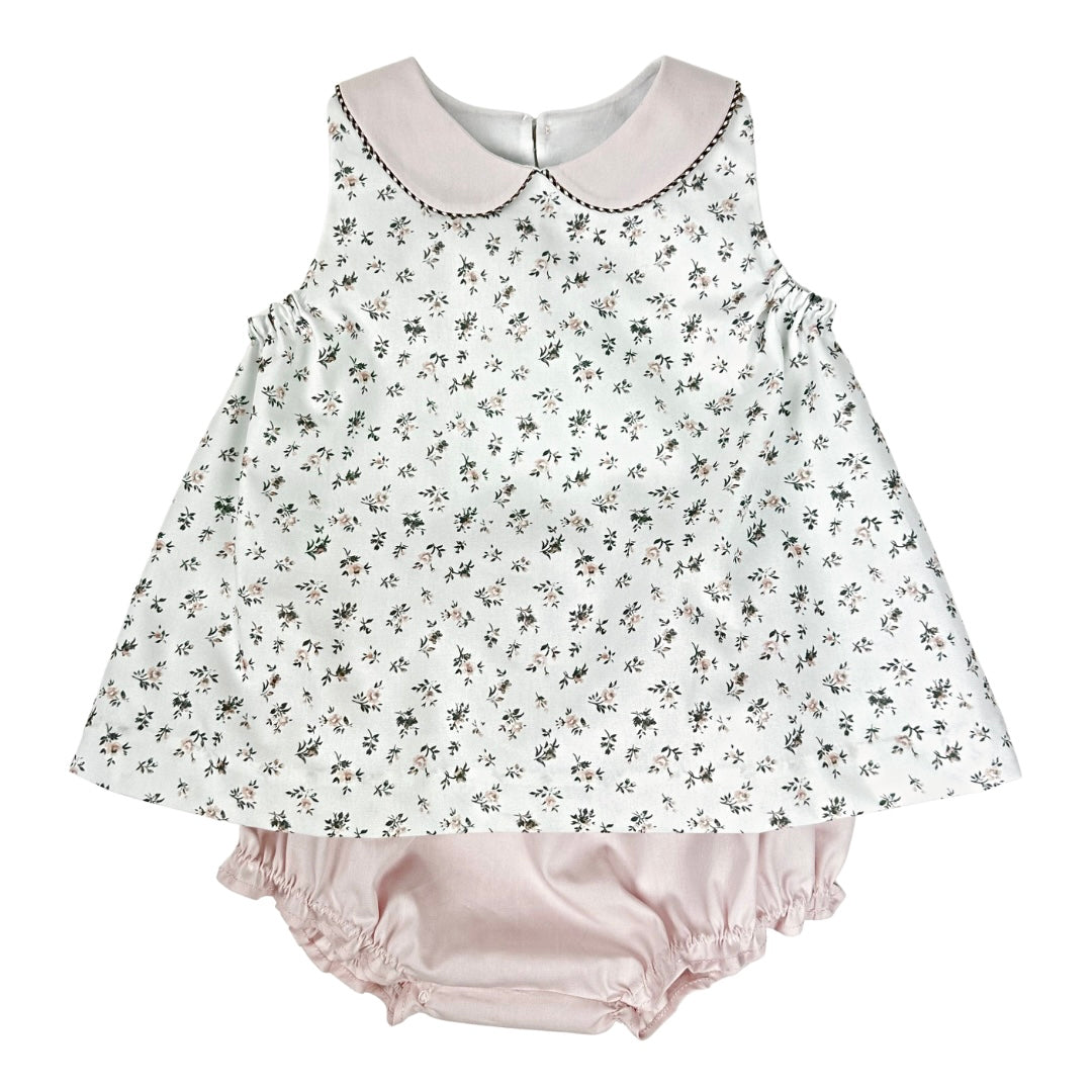 Simple and Sweet Frannie Baby