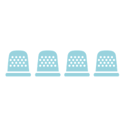 Expert (4 Thimbles)