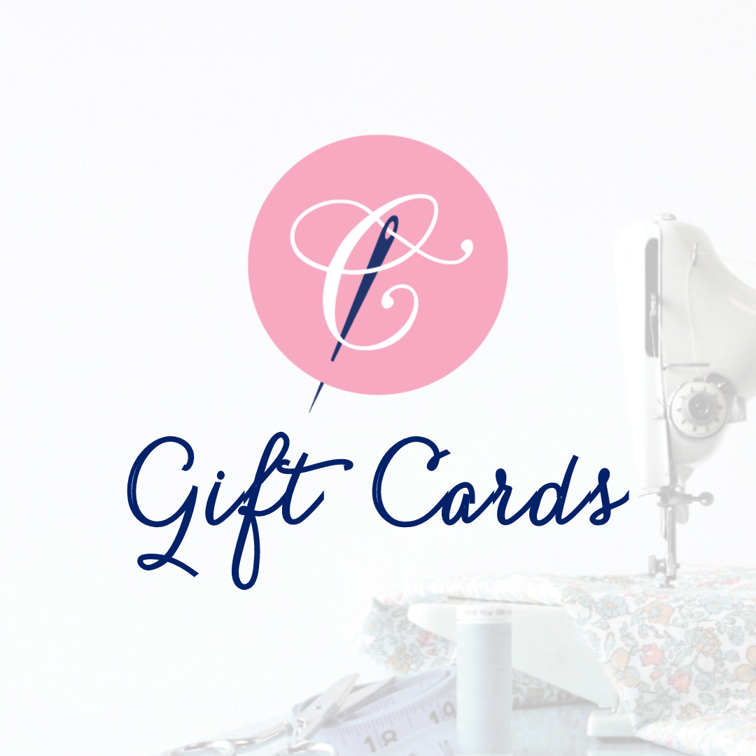 Gift Cards