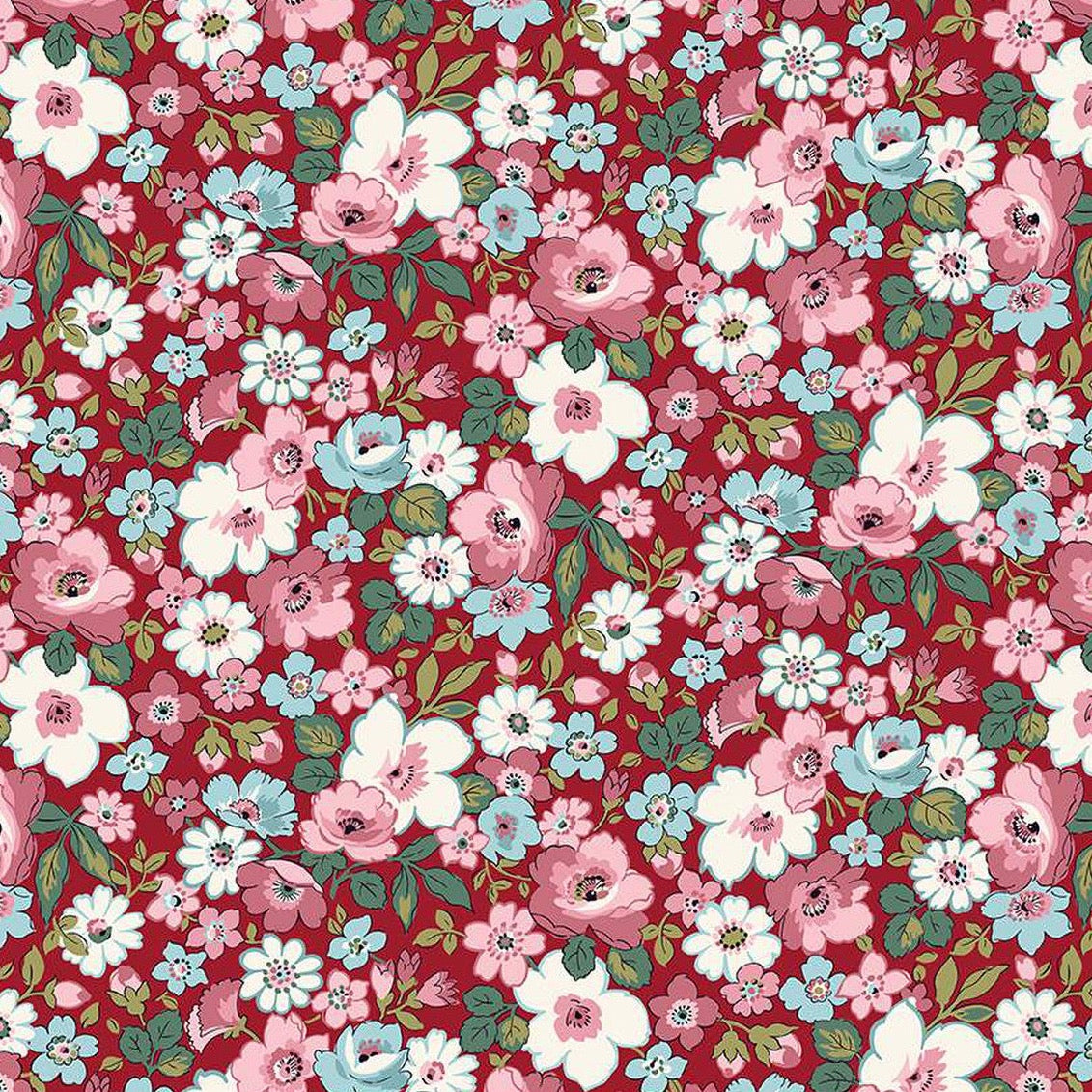 Heirloom Hedgerow Bloom C