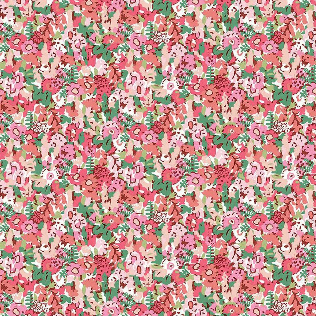 Garden Party Picnic Trifle Meadow Haze C