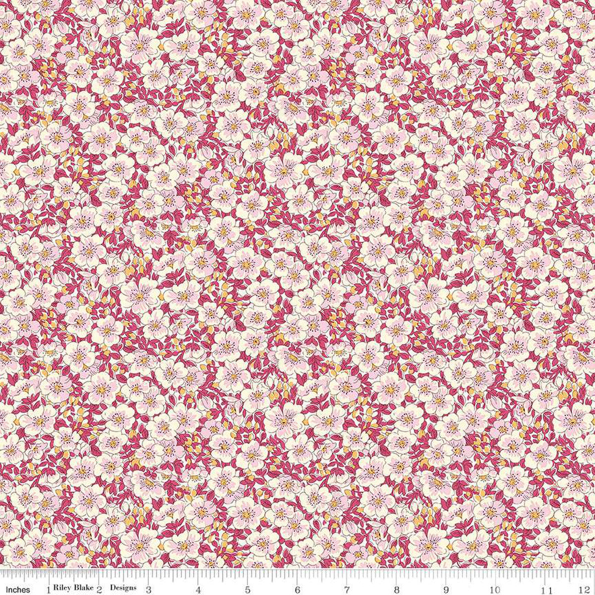 Tree of Life Berry Botanicals Dina Blossom E
