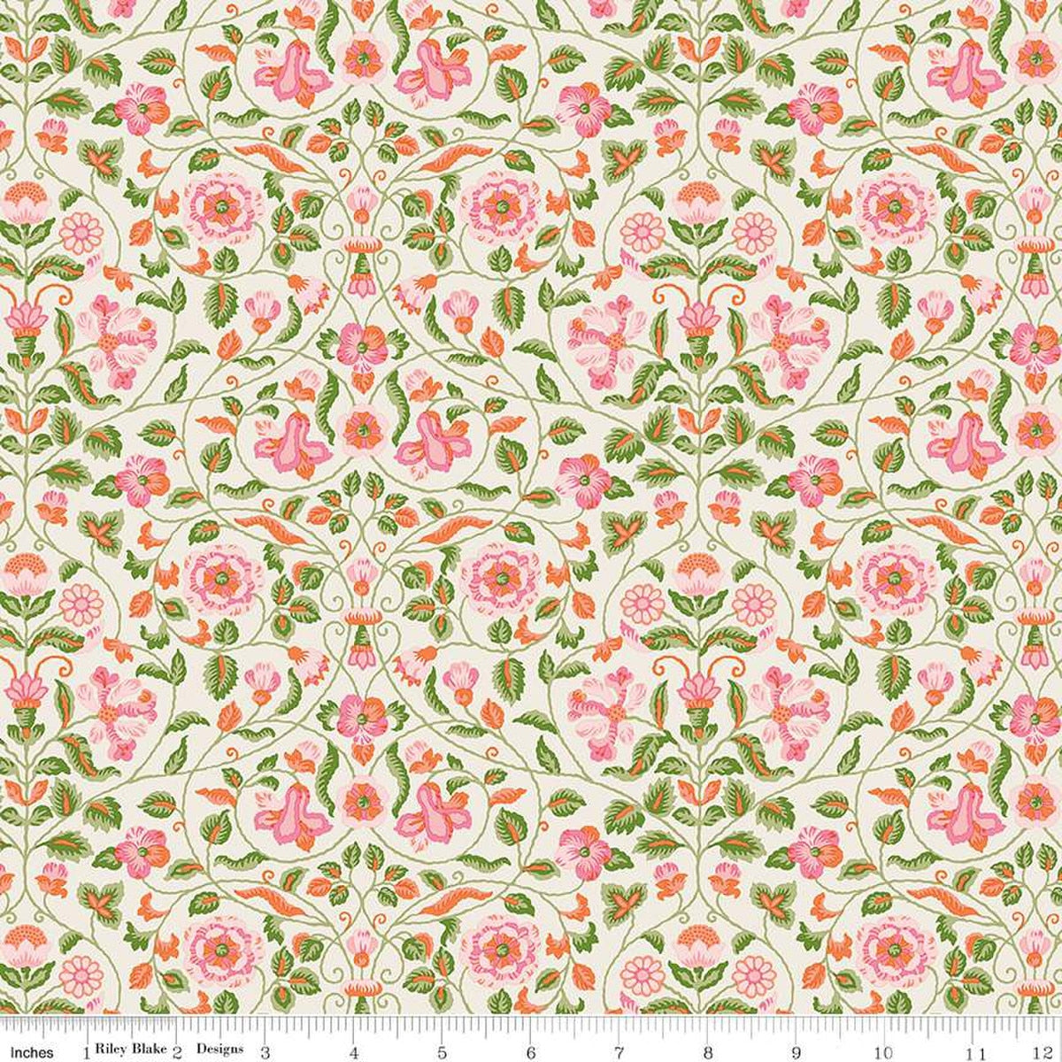 Craft Garden Tapestry Trail A