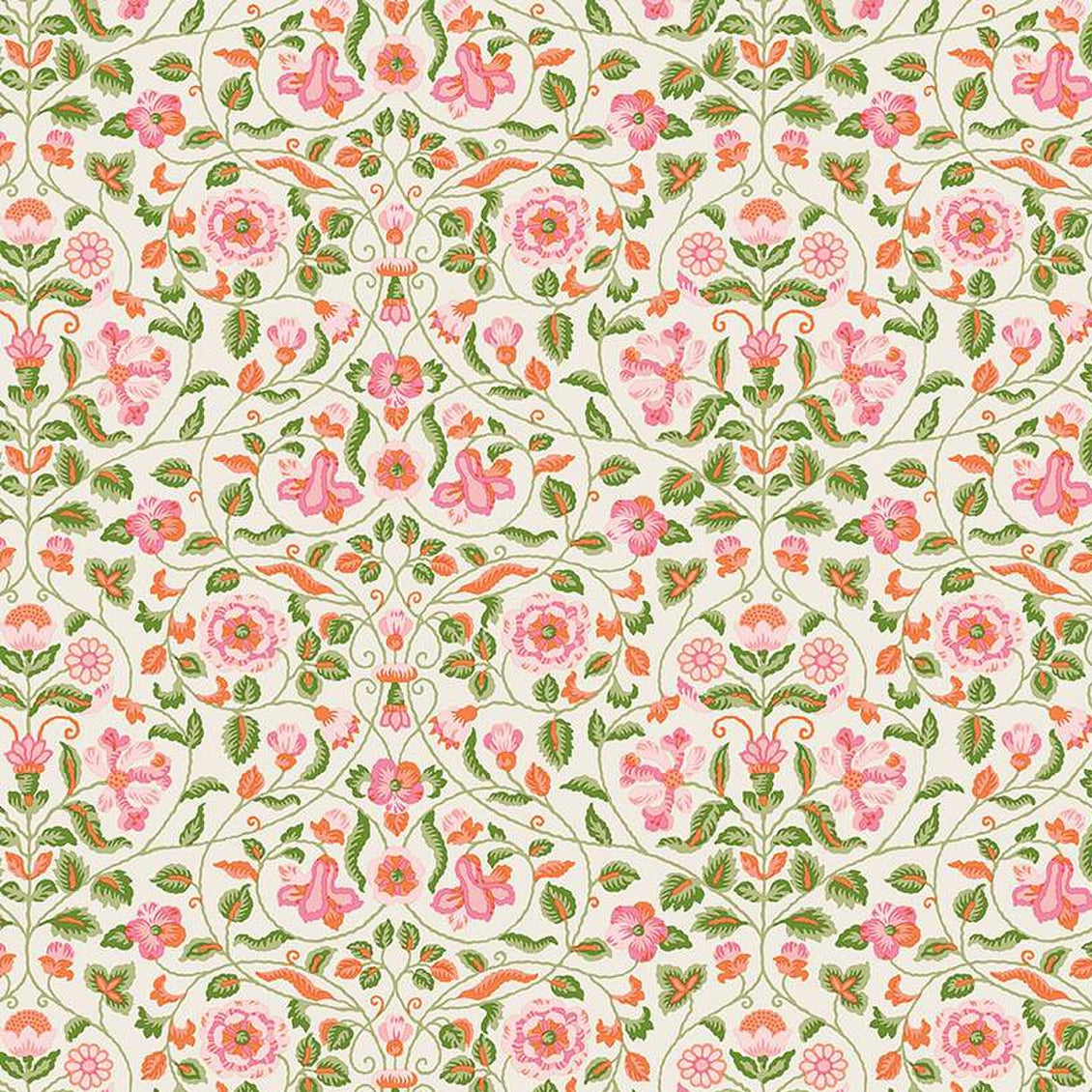 Craft Garden Tapestry Trail A