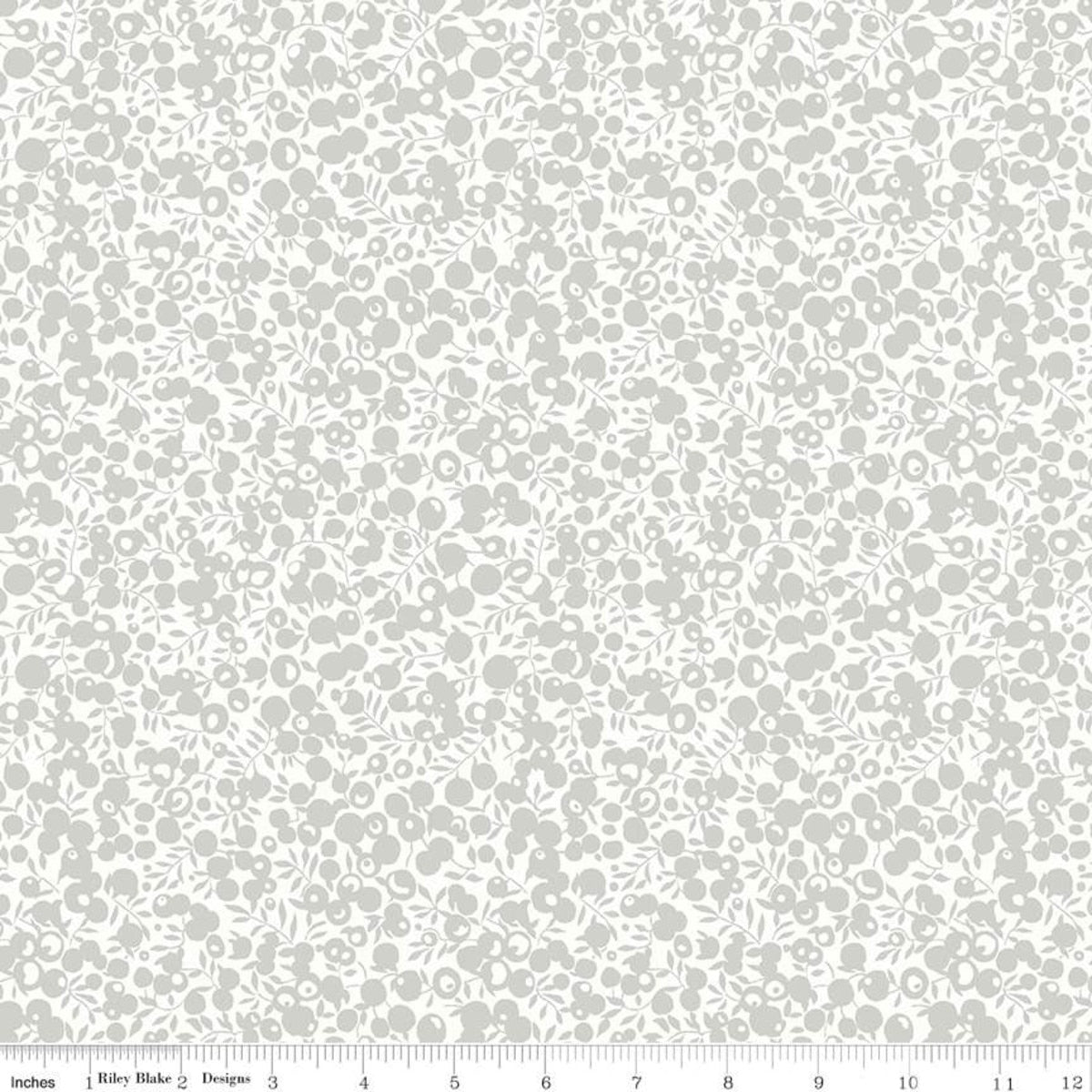 Wiltshire Shadow Silver