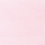 Solid light pink pique fabric with subtle woven texture, soft pastel tone