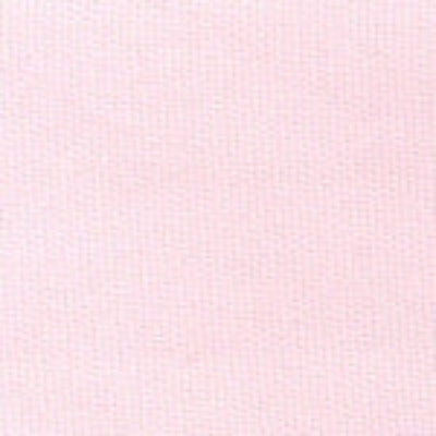 Solid light pink pique fabric with subtle woven texture, soft pastel tone