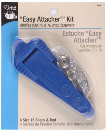 Gripper Attacher Kit