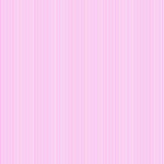 Pink and white vertical pinstripe fabric by Wilmington Prints, bubblegum tone
