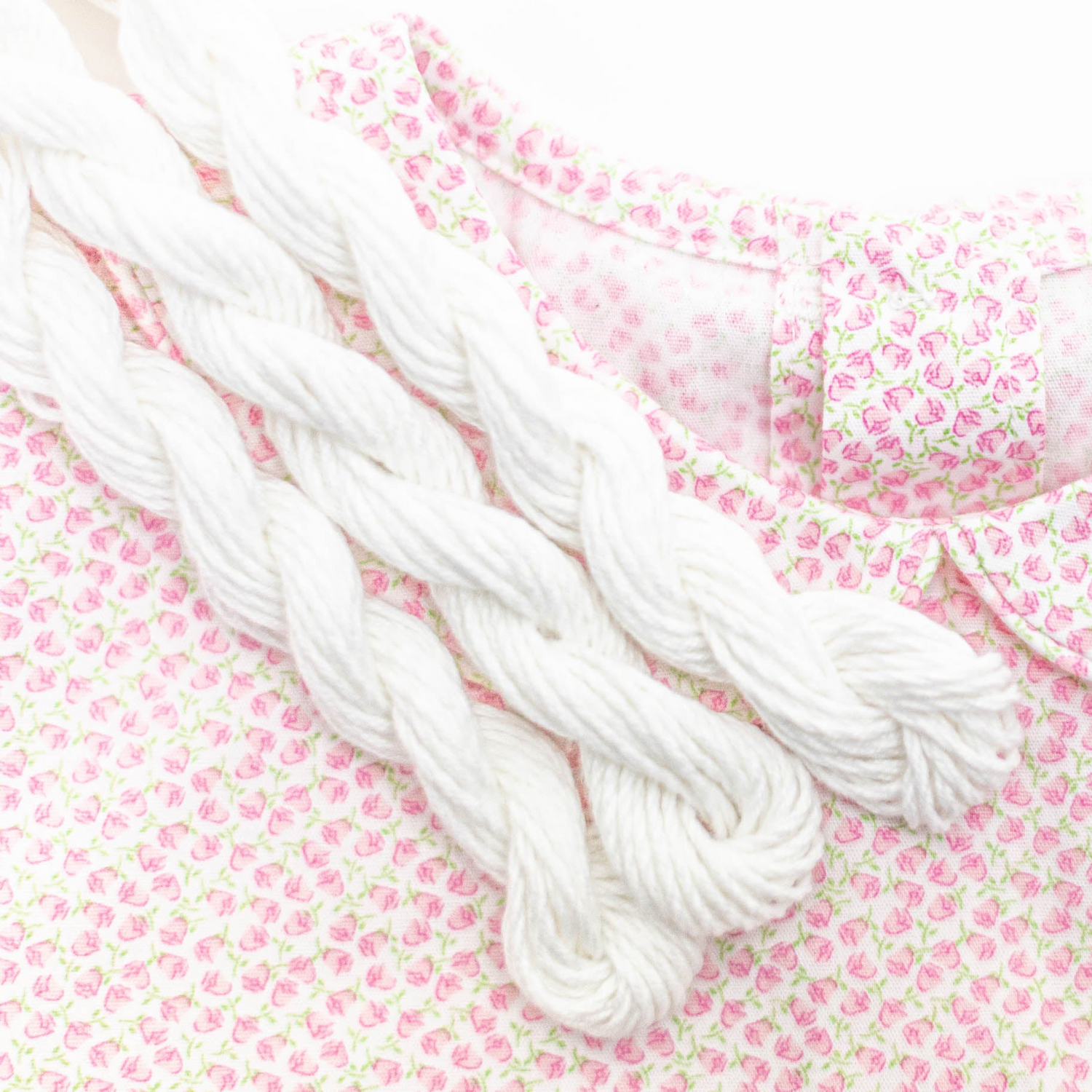 Cording for Petite Piping - 10 yards