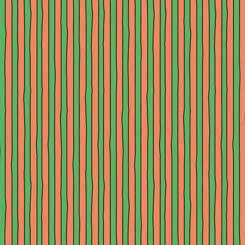 Goodnight Moon Stripe