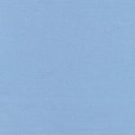 Solid light blue color swatch