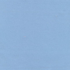 Solid light blue color swatch