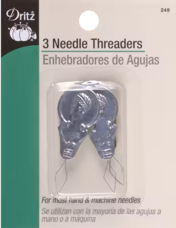 Needle Threader