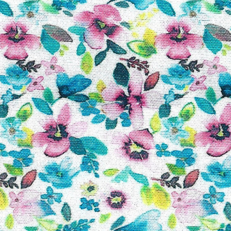 Island Flowers