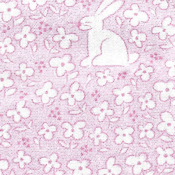 Sweet Bunny Pink
