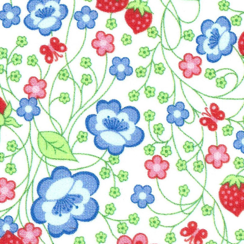 Berry Vine
