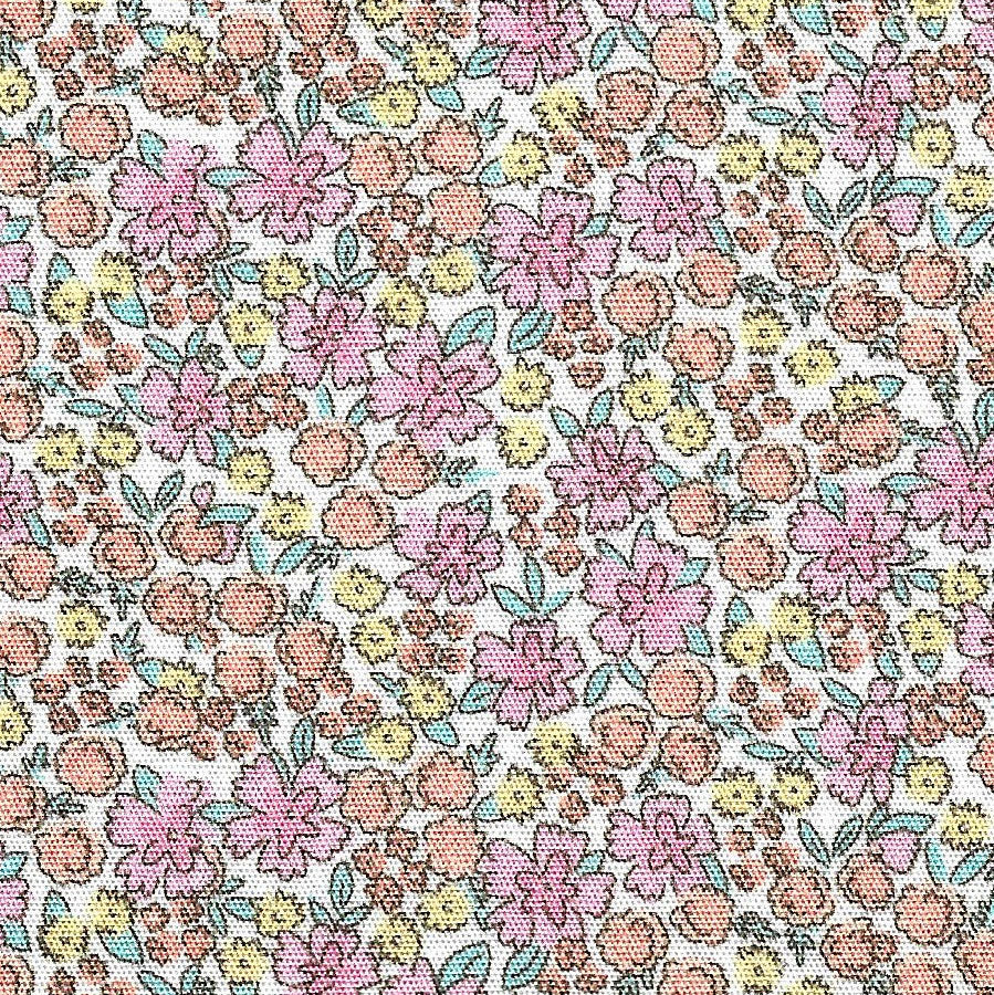 Sweet Summertime Floral
