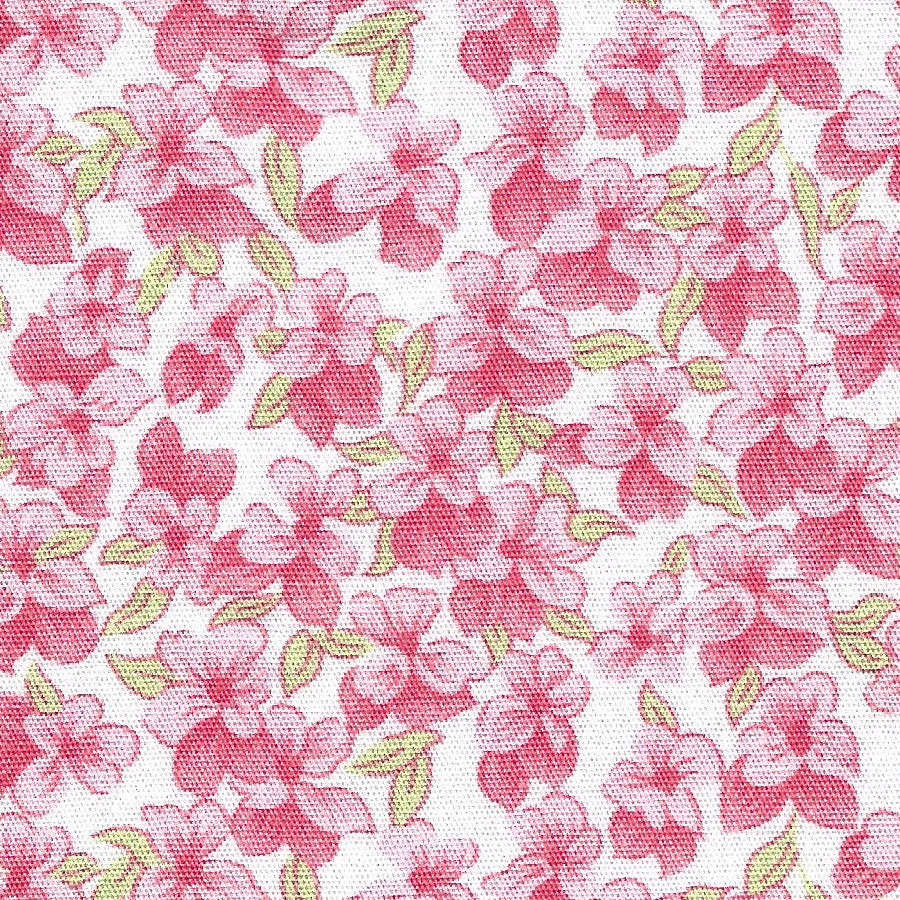 Island Flower Pink