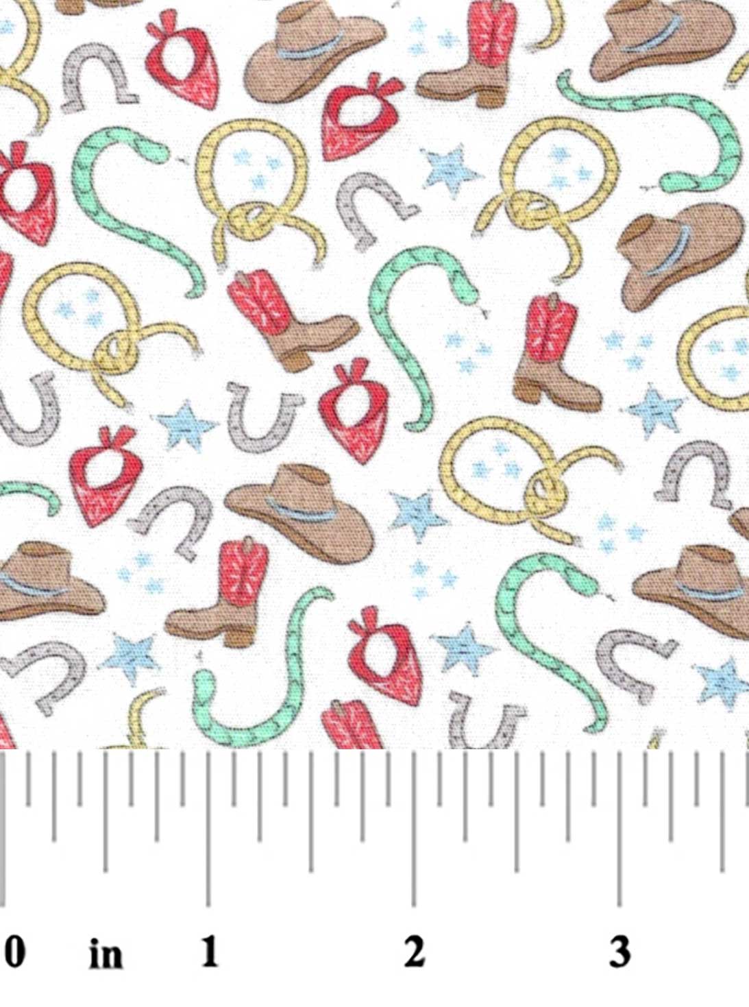Cowboy Rodeo