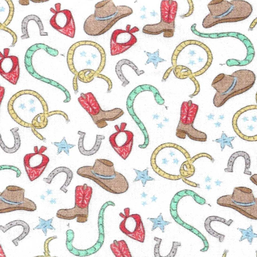 Cowboy Rodeo