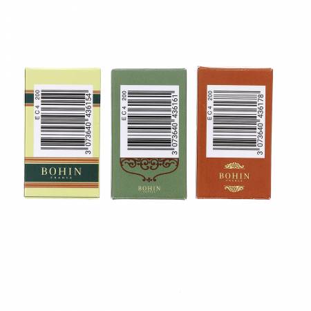 Vintage Extra Fine Pins