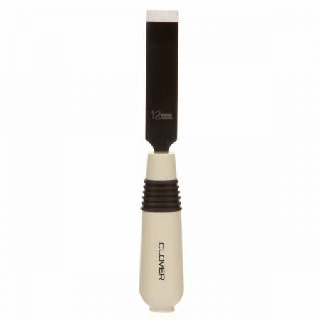 Clover Buttonhole Cutter