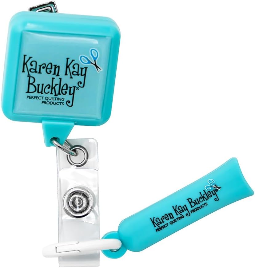 Karen Kay Buckley® Perfect 2-in-1 Scissor Lanyard