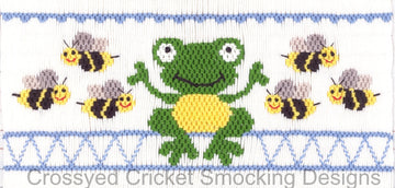 Don’t Worry Bee Happy