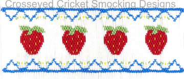 Strawberry Jubilee
