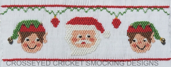 Santa's Elves
