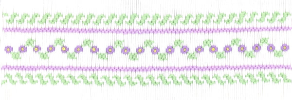 Lavender Lane