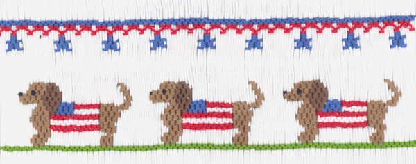 4th of July Hot Dogs