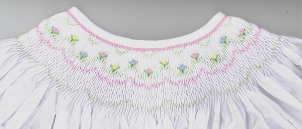 Petite Petals