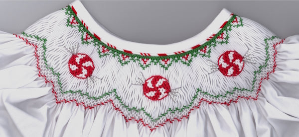 Christmas Peppermints
