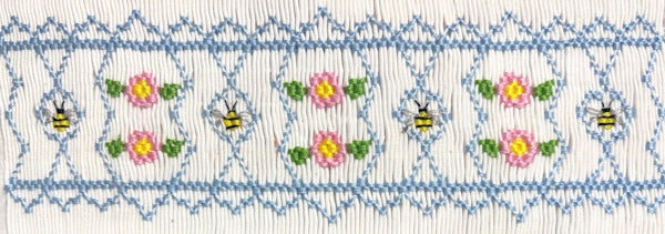 Honey Bees