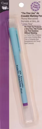 Disappearing Ink Pen