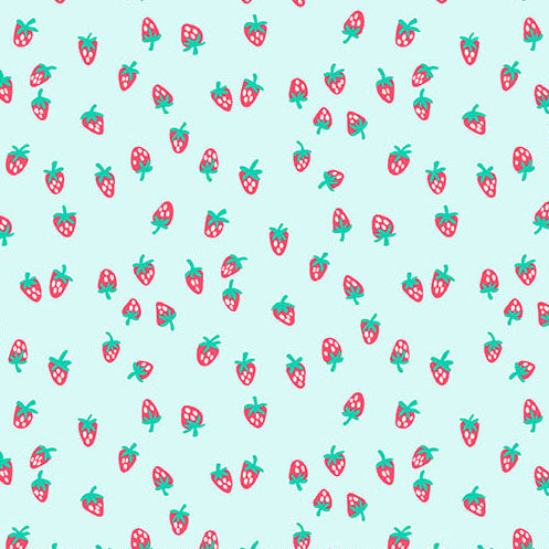 Color Pop Playground Berry Sweet