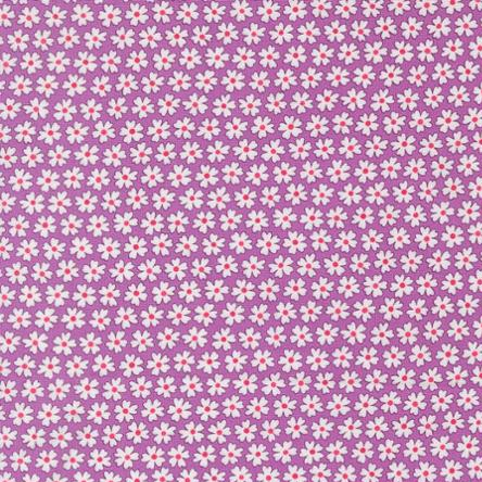 Pick Me Pocket of Posies Lilac