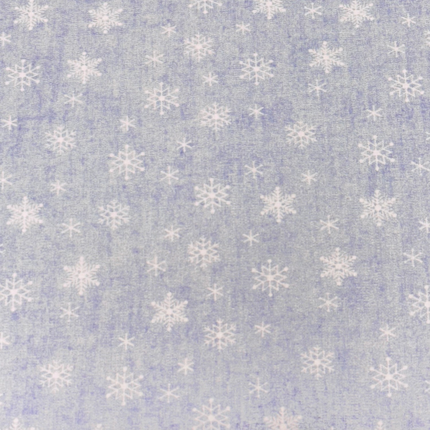 Snowfall