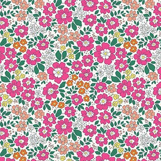 Pocket Posies Pink