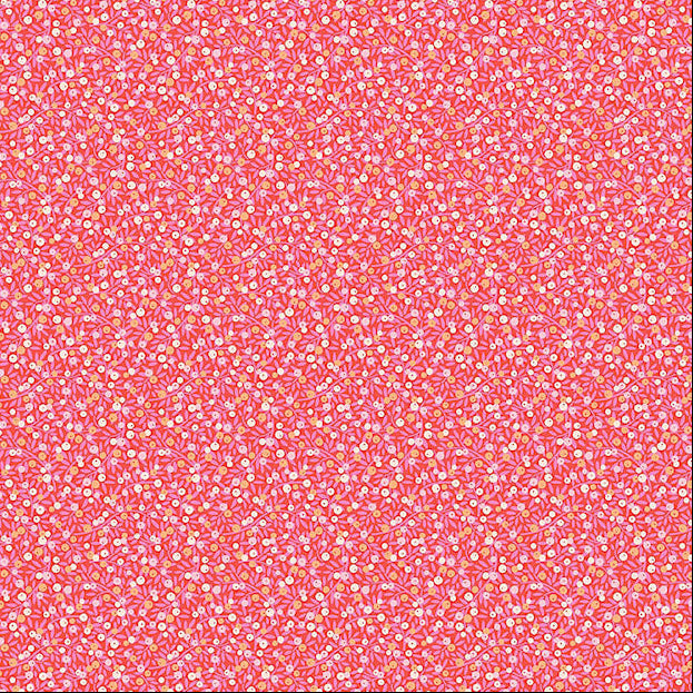 Floral Romance Berry