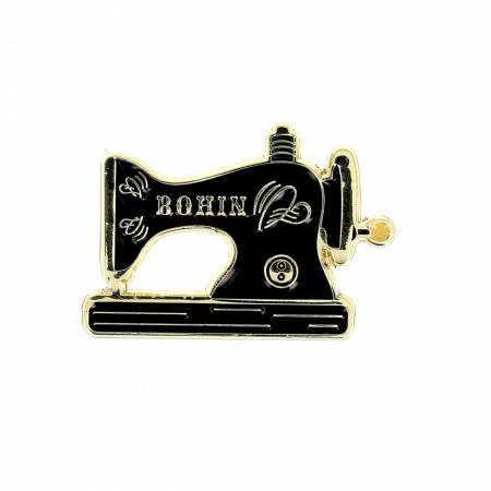 Magnetic Needle Minder: Sewing Machine