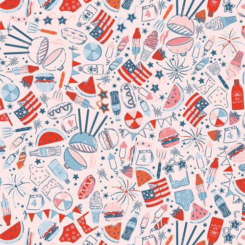 Fourth of July