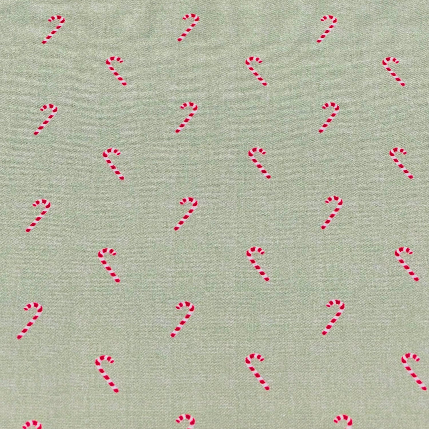 Candy Cane Christmas