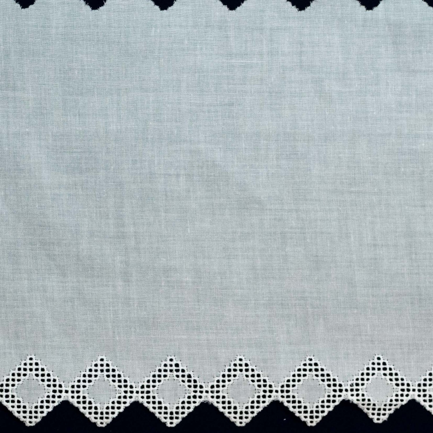 Swiss Diamond Edging Wide