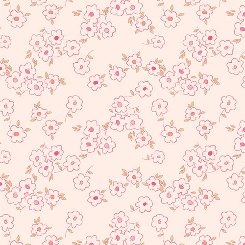 Windblooms Blush